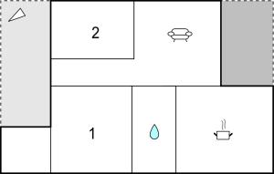 Havnehusene, Lejl 53