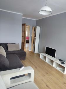 Apartament górski