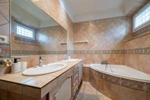 Soleil Provençal - Avec piscine privée