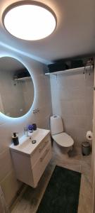 Härligt boende, nyrenoverat