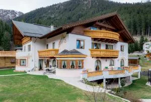 Wippas Landhaus - 伊施格尔