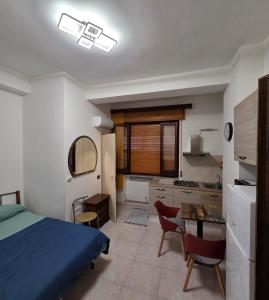 Monolocale Agesidamo