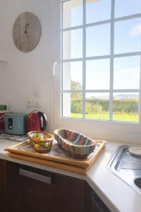 La Terrasse Fleurie, F3-Résidence Piscine Tennis