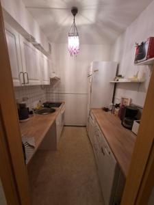 Apartment in city center