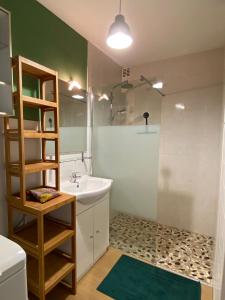 La Maison Amiénoise de Léon, garden, wifi