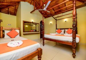 Royal Beach Hotel Hikkaduwa