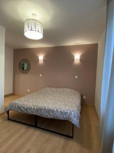 La Maison Amiénoise de Léon, garden, wifi