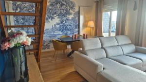 Les vues de Lily- Trouville-sur-mer