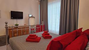 Athens Point Hotel Monastiraki