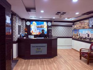 Hotel milap residency