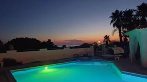 Villa Carlita Gallipoli Pizzo