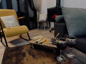 Ćilibar Stara planina