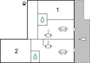 Apartment Dramaljsko Selce Iii