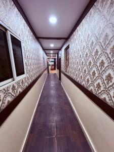 Hotel milap residency