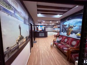 Hotel milap residency
