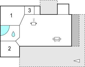 Holiday Home Nordbakken Ebeltoft Vi