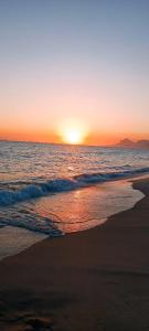 Apartamento Pé Na Areia
