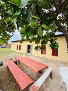 Seasonal house in Cantinho