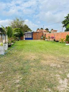 Seasonal house in Cantinho