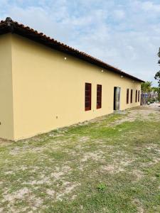 Seasonal house in Cantinho
