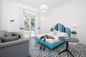 Villa Guarracino Amalfi