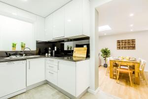 Espinho Beach 4 Stays with Terrace