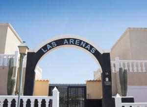 GuestReady - Arenas A29 - FC