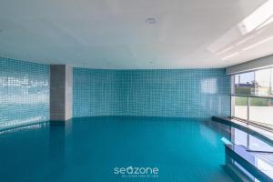 Lindo Apto próximo a Praia em Cabo Frio EMT203