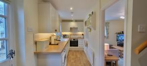 Peaceful hideaway for couples in beautiful West Devon countryside