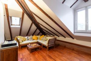 Casa Liberty Piceno - 7Sundays