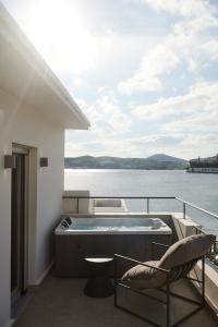 KALLINO Island Suites