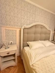 Apartment Palace of Parliament