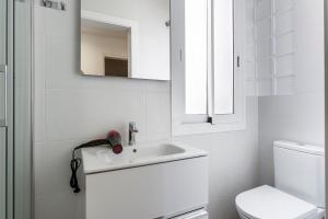 4015 - AB Sagrada Familia Views I-II