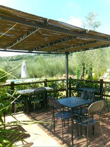 Agriturismo IL VIAIO