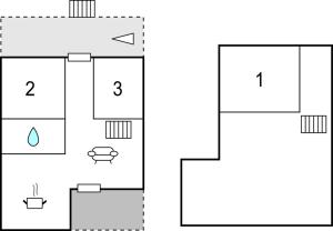 Havnehusene, Lejl 60