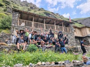 Fortress House Khakhabo