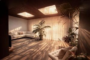 High Tree - Macclesfield - Near AZ, Rail & Peaks