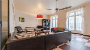 Appartements Chez Georges : photos des chambres