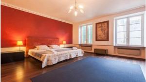 Appartements Chez Georges : photos des chambres