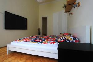 Cosy apartment in downtown