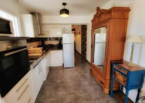 Mais 4 pièces 6 couchages SAINT PIERRE DOLERON SPO000-048