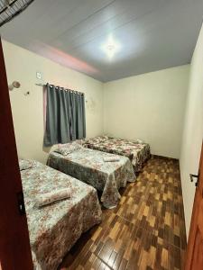 Dunas Park Seasonal House