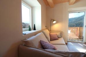 Casa Tomà Mountain View Cortina