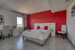 Hotel Restaurant Le Gardon - Pont du Gard