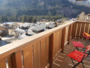 Casa Tomà Mountain View Cortina