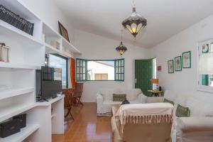 GuestReady Casa Carmen Agaete con terraza y vistas al mar