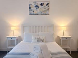 Euston Road - Beach Apartment 9