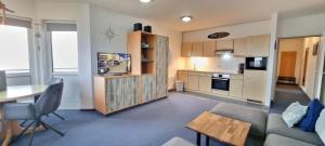 Ostseeresidenz Apartment 072