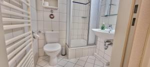 Ostseeresidenz Apartment 116