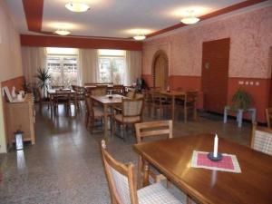 "Ferien Nord-Nordost" Wooster Teerofen "Am Walde" Haupthaus